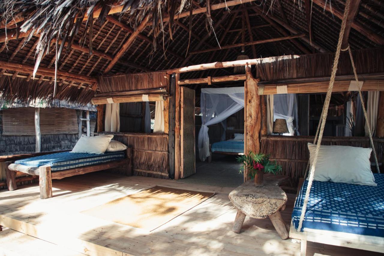 Che Shale Hotel Mambrui Exterior photo